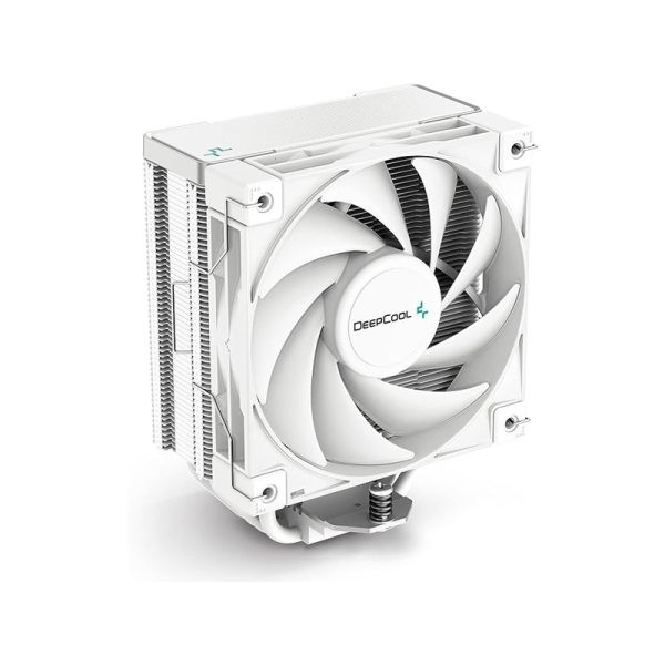 فن خنک کننده پردازنده دیپ کول مدل DeepCool AK400 White
