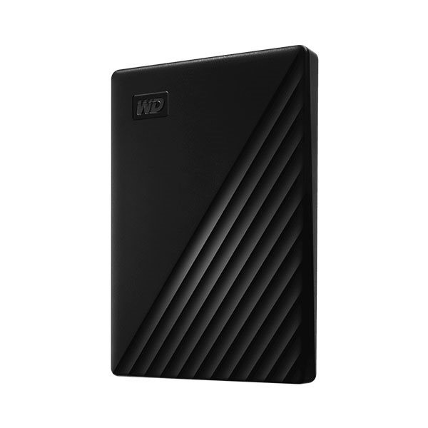 هارد اکسترنال وسترن دیجیتال مدل Western Digital My Passport 6TB