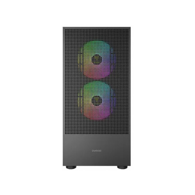 کیس گیم دیاس مدل TALOS E3 MESH ELITE