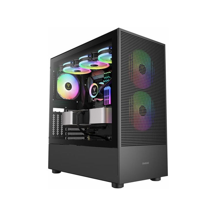 کیس گیم دیاس مدل TALOS E3 MESH ELITE