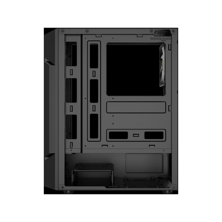 کیس گیم دیاس مدل GAMDIAS AURA GC7 Black