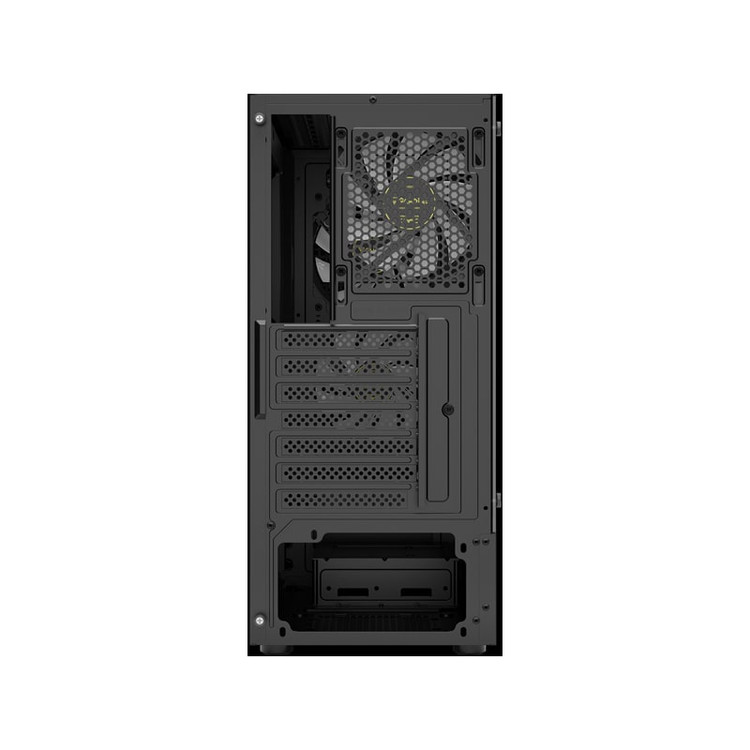 کیس گیم دیاس مدل GAMDIAS AURA GC7 Black