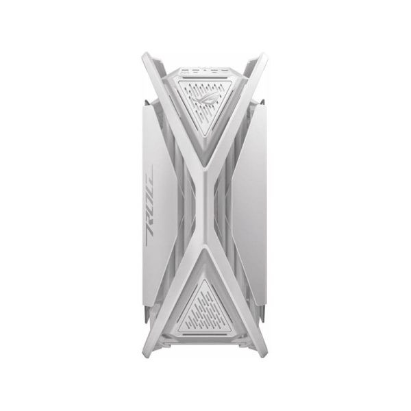 کیس گیمینگ ایسوس مدل ASUS ROG Hyperion GR701 White
