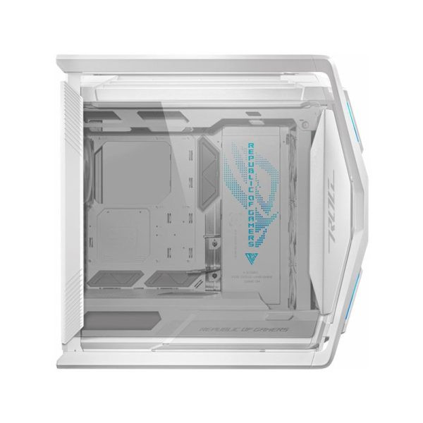 کیس گیمینگ ایسوس مدل ASUS ROG Hyperion GR701 White