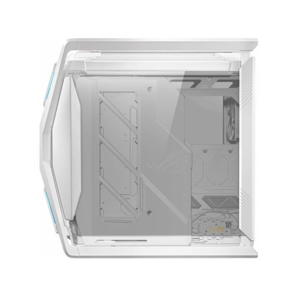 کیس گیمینگ ایسوس مدل ASUS ROG Hyperion GR701 White