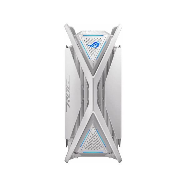 کیس گیمینگ ایسوس مدل ASUS ROG Hyperion GR701 White