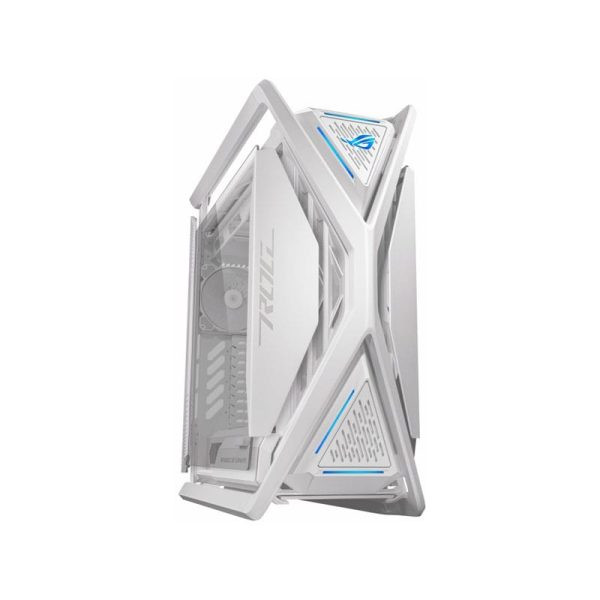 کیس گیمینگ ایسوس مدل ASUS ROG Hyperion GR701 White