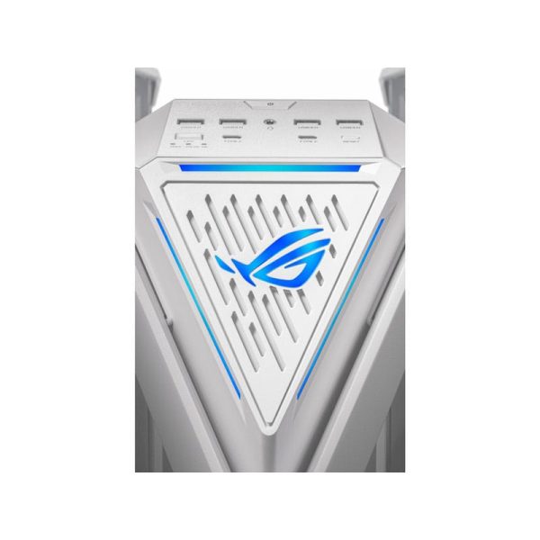 کیس گیمینگ ایسوس مدل ASUS ROG Hyperion GR701 White
