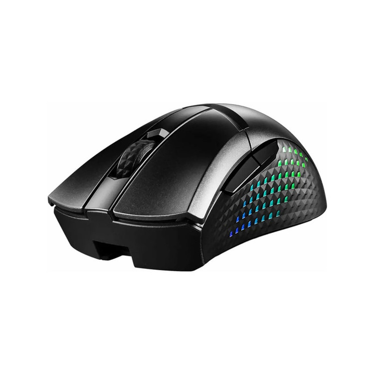 موس گیمینگ ام اس آی مدل MSI CLUTCH GM51 LIGHTWEIGHT