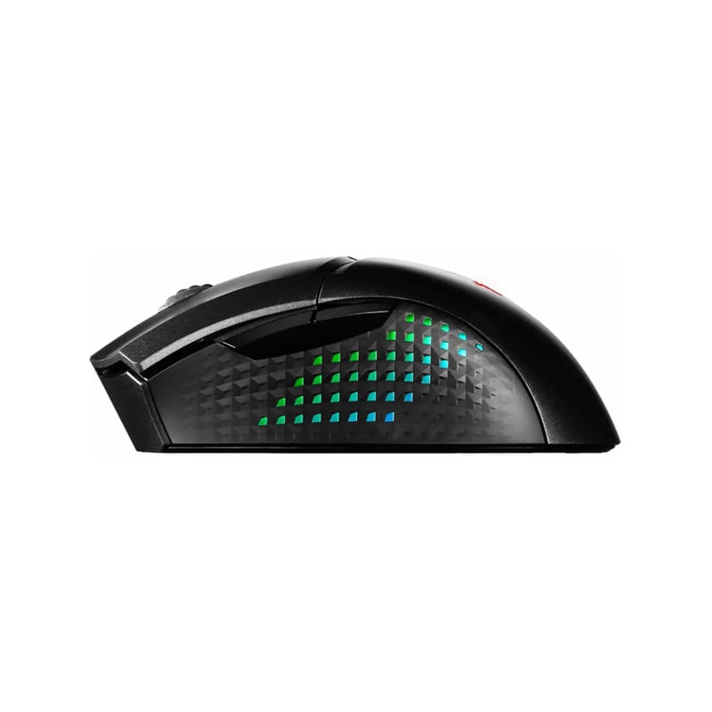 موس گیمینگ ام اس آی مدل MSI CLUTCH GM51 LIGHTWEIGHT