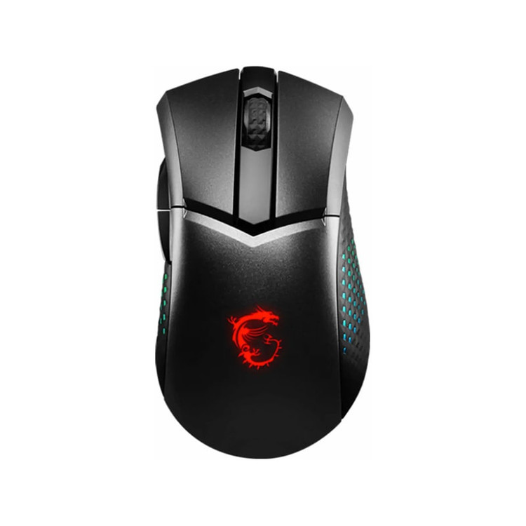 موس گیمینگ ام اس آی مدل MSI CLUTCH GM51 LIGHTWEIGHT