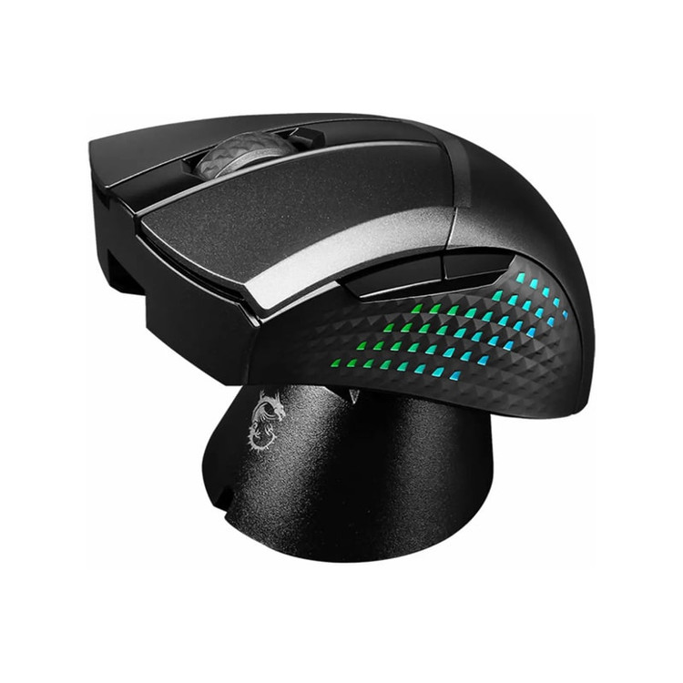 موس گیمینگ ام اس آی مدل MSI CLUTCH GM51 LIGHTWEIGHT