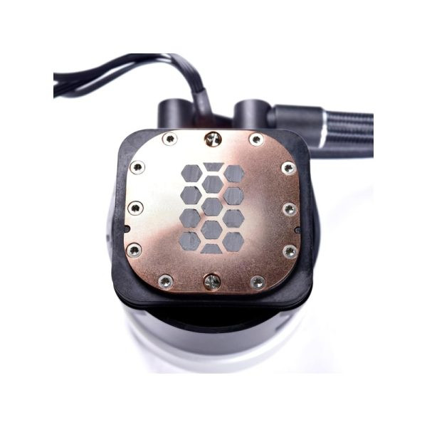 خنک کننده مایع پردازنده لیان لی مدل GA II TRINITY 240