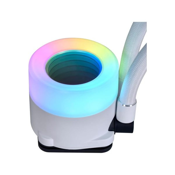خنک کننده مایع پردازنده لیان لی مدل GA II TRINITY 240
