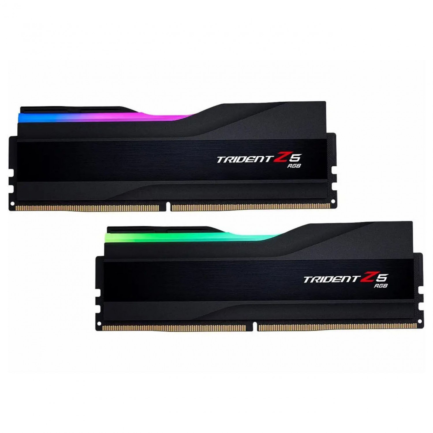 رم جی اسکیل مدل G.SKILL TRIDENT Z5 RGB 32GB Dual 6000Mhz CL32