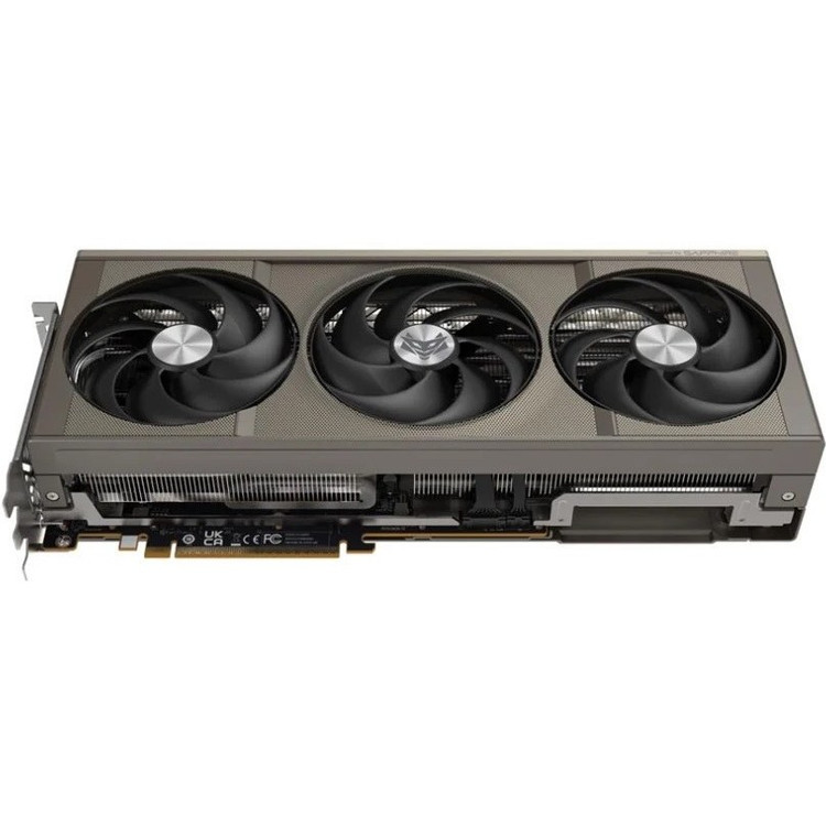 کارت گرافیک سافایر مدل Sapphire NITRO+ RX 9070 XT 16GB