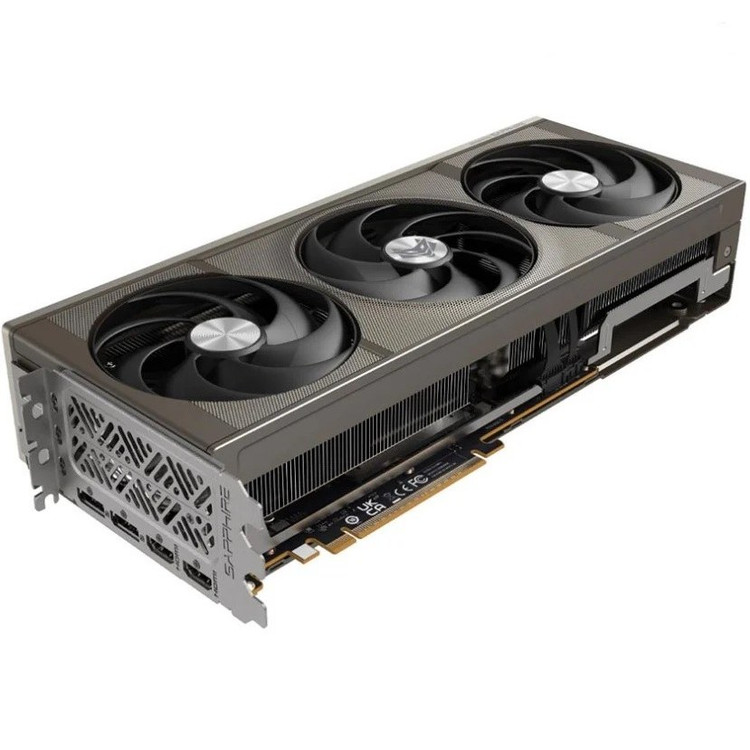 کارت گرافیک سافایر مدل Sapphire NITRO+ RX 9070 XT 16GB