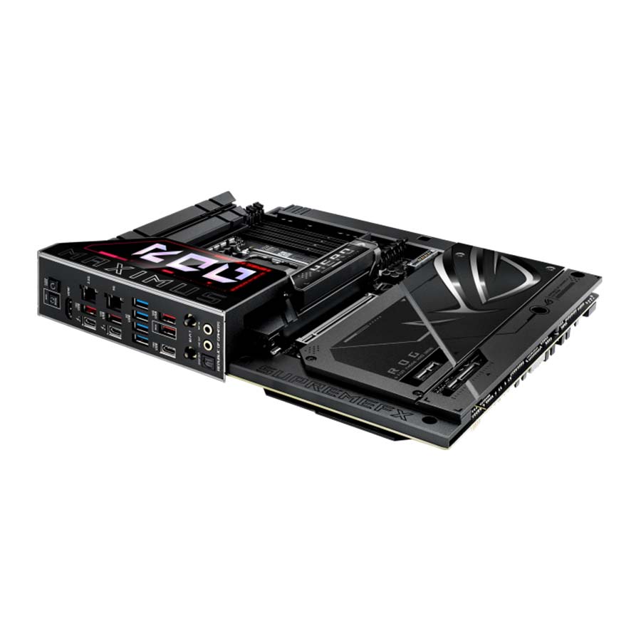 مادربرد ایسوس مدل ASUS ROG MAXIMUS Z890 HERO BTF WIFI DDR5