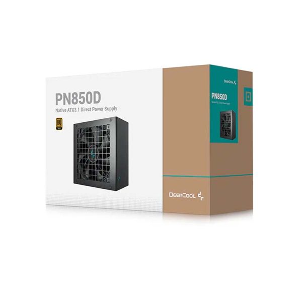 پاور دیپ کول مدل DeepCool PN850D