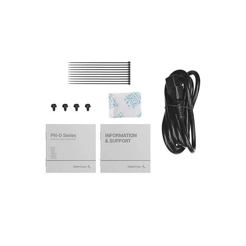 پاور دیپ کول مدل DeepCool PN850D