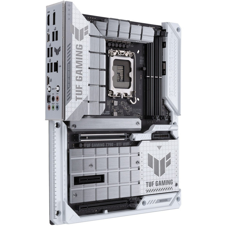 مادربرد ایسوس مدل ASUS TUF Gaming Z790-BTF WiFi DDR5
