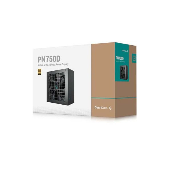 پاور دیپ کول مدل DeepCool PN750D