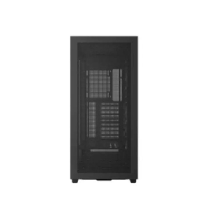 کیس دیپ کول مدل MORPHEUS BLACK