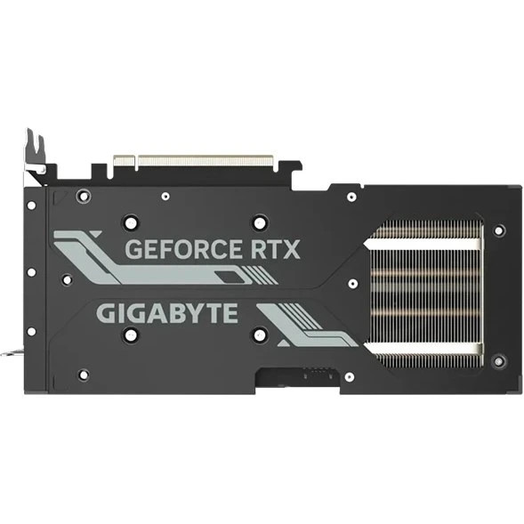 کارت گرافیک گیگابایت GeForce RTX 4070 SUPER GAMING OC 12GB