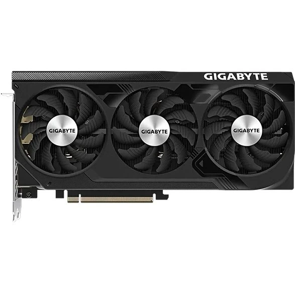 کارت گرافیک گیگابایت GeForce RTX 4070 SUPER GAMING OC 12GB