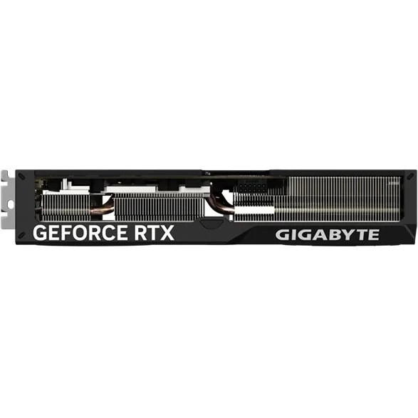 کارت گرافیک گیگابایت GeForce RTX 4070 SUPER GAMING OC 12GB