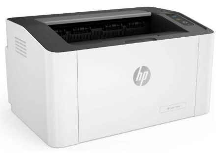 پرینتر تک کاره لیزری HP 107W