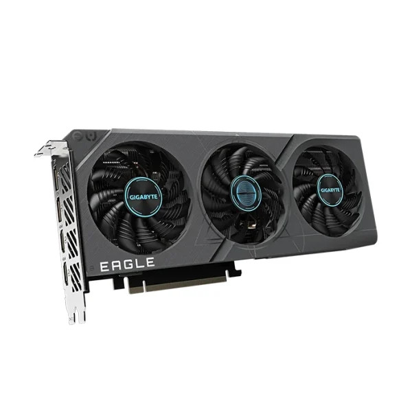 کارت گرافیک گیگابایت GeForce RTX 4060 TI EAGLE 8GB