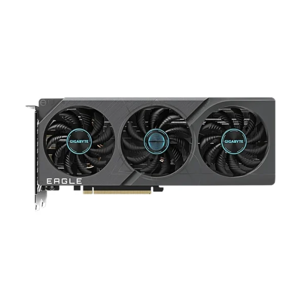 کارت گرافیک گیگابایت GeForce RTX 4060 TI EAGLE 8GB