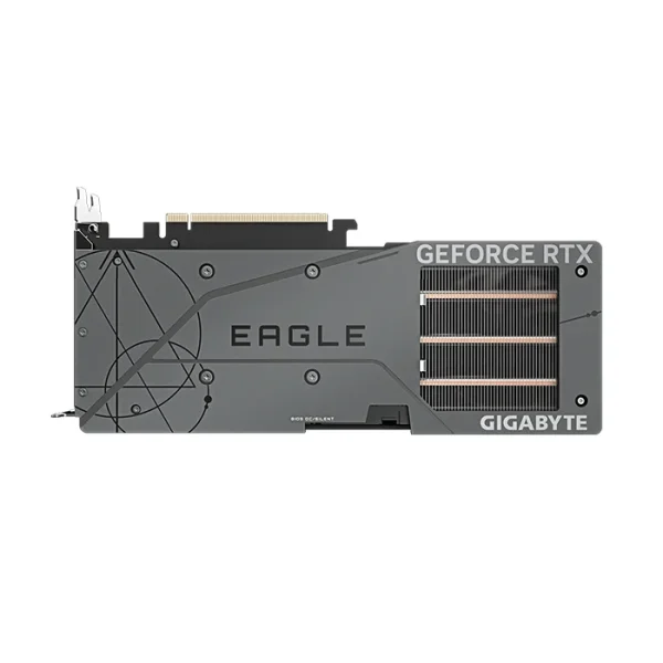 کارت گرافیک گیگابایت GeForce RTX 4060 TI EAGLE 8GB