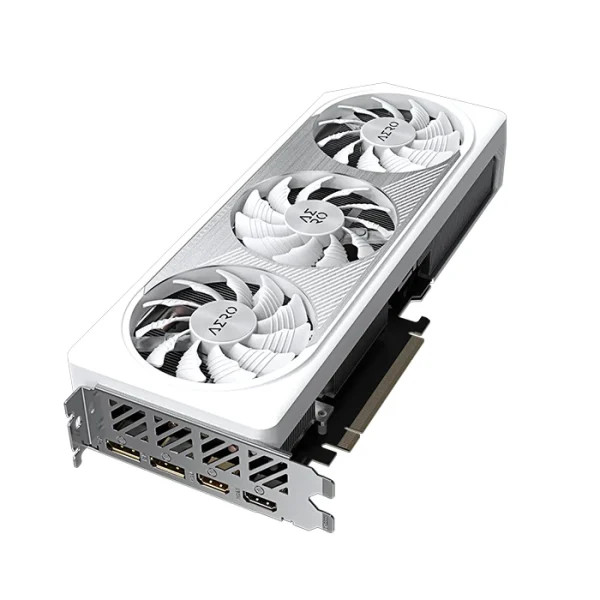 کارت گرافیک گیگابایت GeForce RTX 4060 TI AERO OC 8GB
