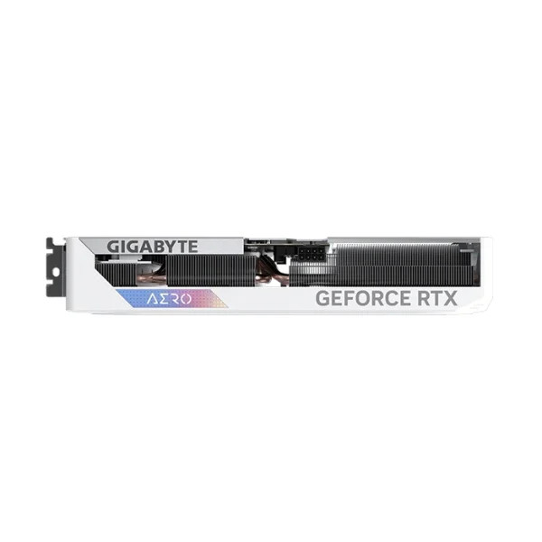 کارت گرافیک گیگابایت GeForce RTX 4060 TI AERO OC 8GB