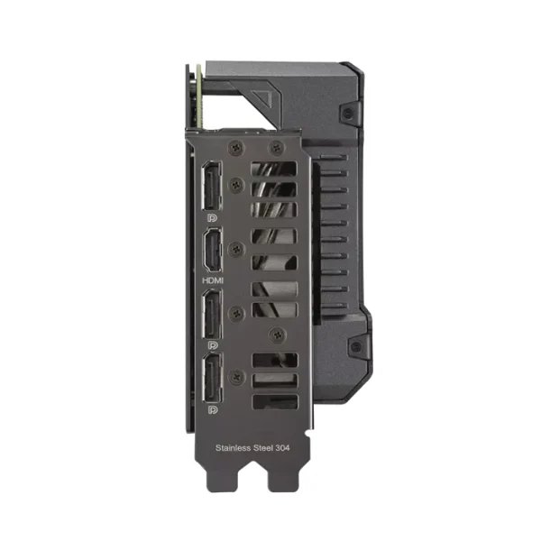 کارت گرافیک ایسوس TUF Gaming GeForce RTX 4070 OC Edition 12GB