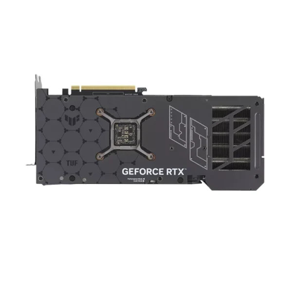کارت گرافیک ایسوس TUF Gaming GeForce RTX 4070 OC Edition 12GB