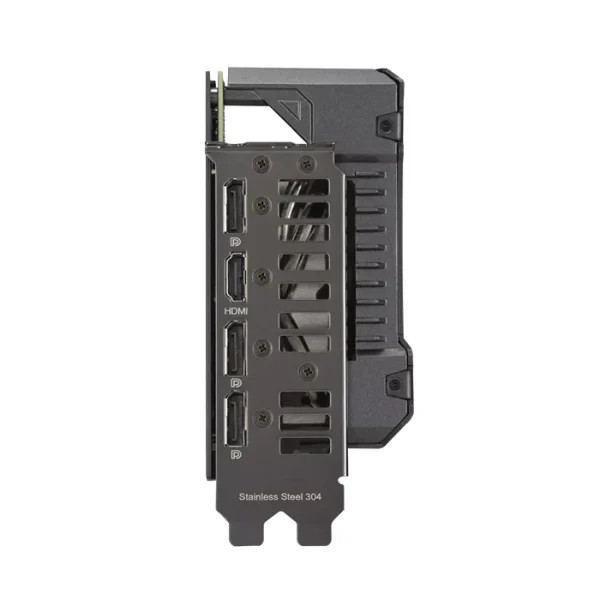 کارت گرافیک ایسوس TUF Gaming GeForce RTX 4070 OC Edition 12GB