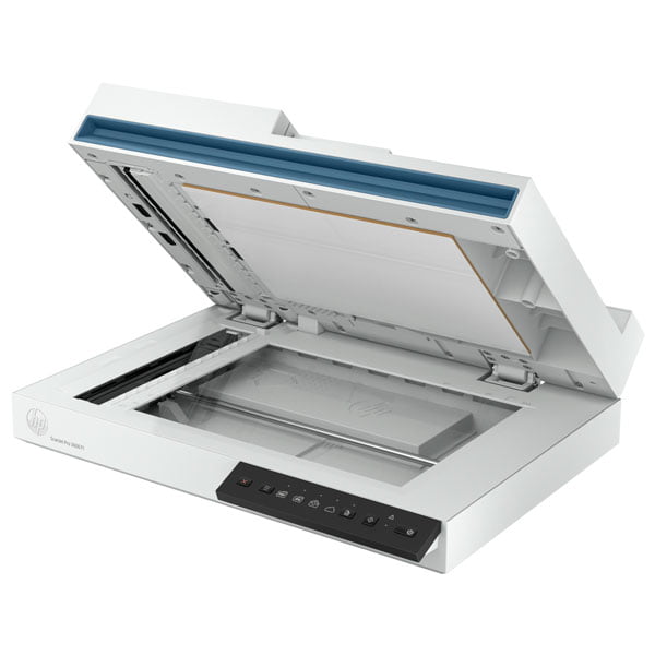 اسکنر اسناد HP مدل SCANJET PRO 3600 F1