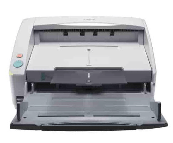 اسکنر CANON DR-6030c