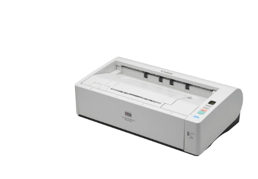اسکنر CANON DR-M1060