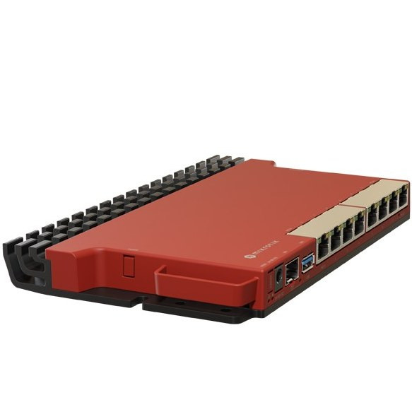 روتر میکروتیک مدل L009UiGS-RM