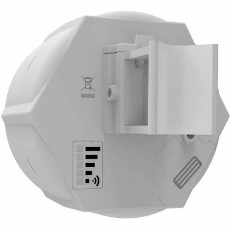 روتر بی سیم میکروتیک SXT LTE6 kit
