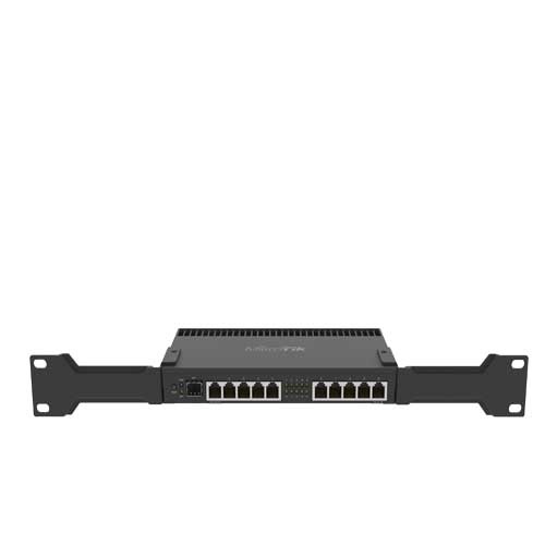 روتر میکروتیک RB4011iGS+RM