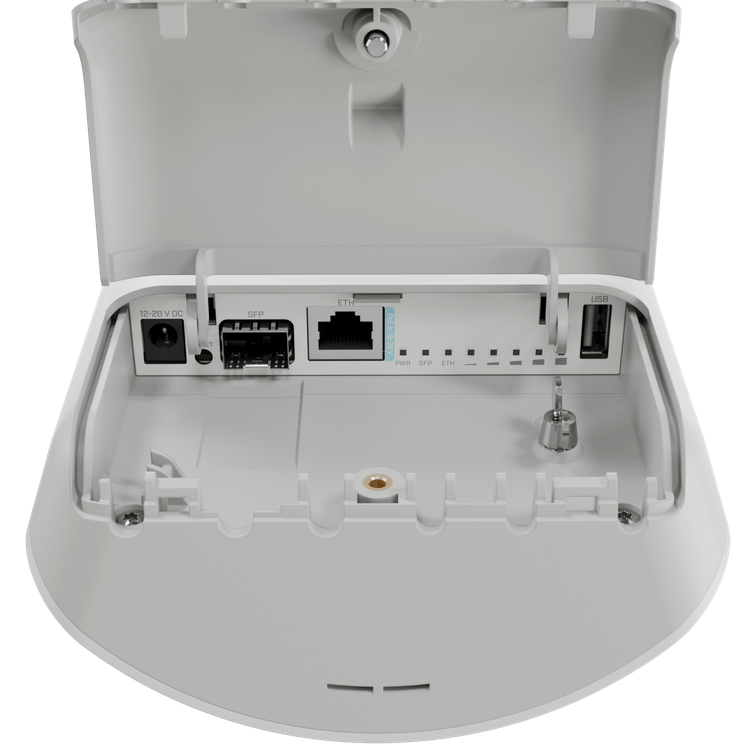 رادیو مانت باکس میکروتیک mANTBox ax 15s