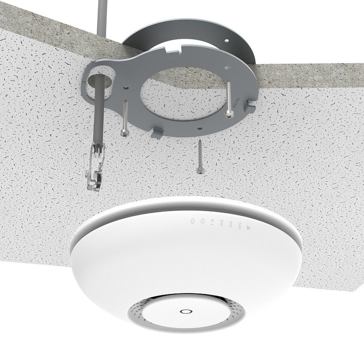 اکسس پوینت میکروتیک cAP ac