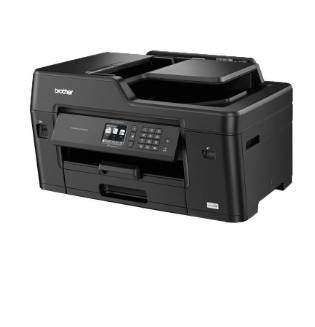 پرینتر جوهرافشان برادر مدل MFC-J3530CDW