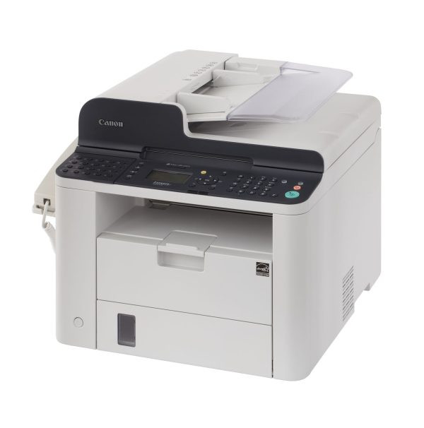 فکس لیزری کانن مدل FAX-L410