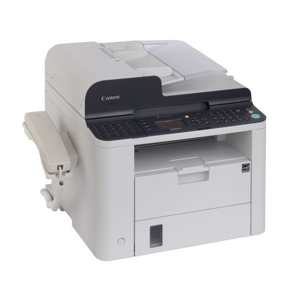 فکس لیزری کانن مدل FAX-L410